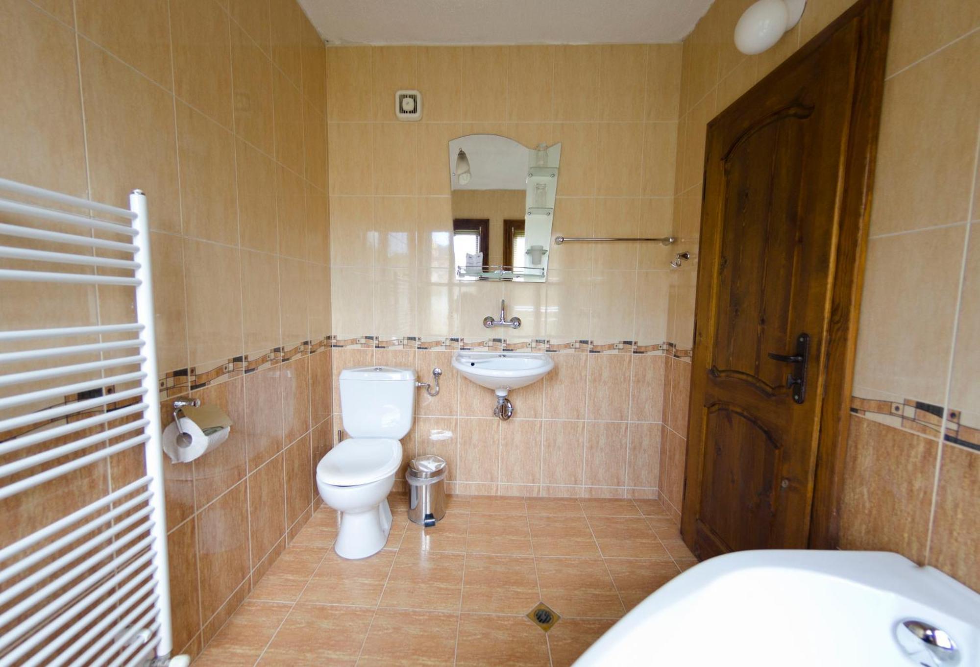 Petko Takov'S House Hotel Smolyan Quarto foto